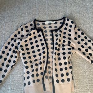 Trina Turk Cardigan